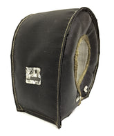 Fitted/Enclosed blanket for T6 turbo - Black Color